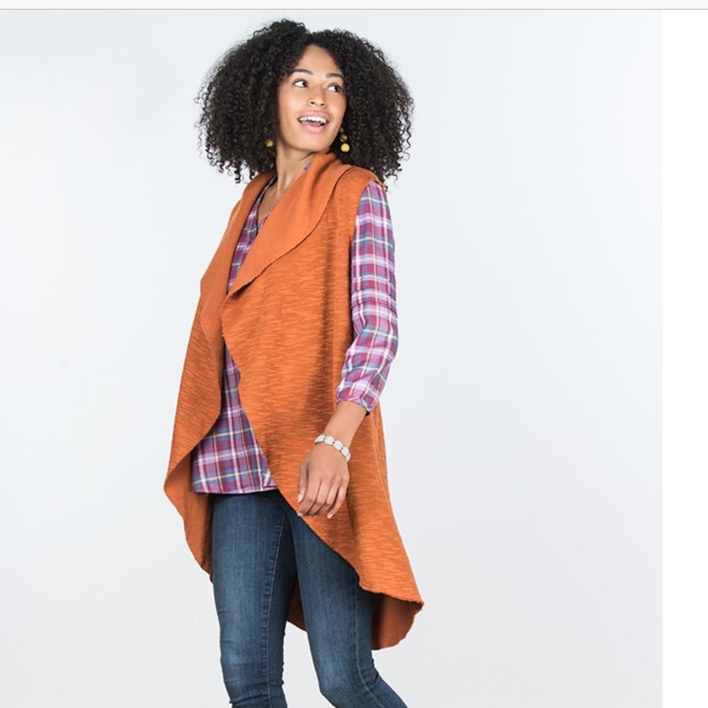 Matilda Jane Run Through best